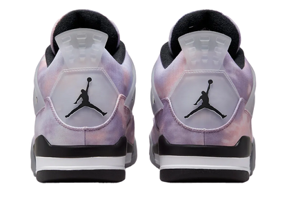 Jordan 4 Retro Zen Master