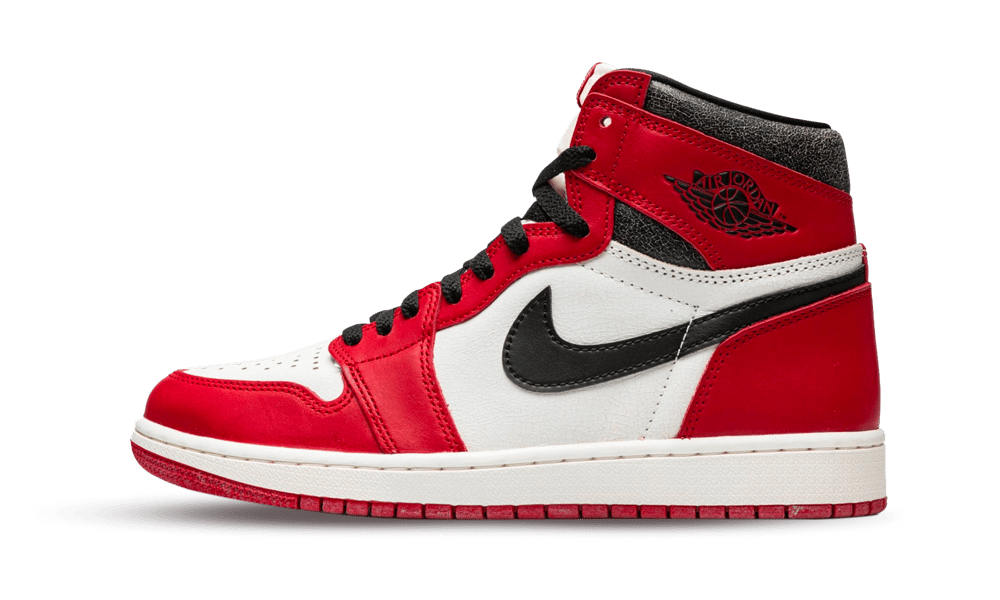 Nike Air Jordan 1 Retro High OG Lost and Found