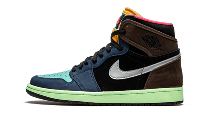 Nike Air Jordan 1 Retro High Tokyo Bio Hack