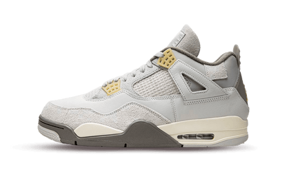 Nike Air Jordan 4 Retro SE Craft Photon Dust