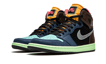 Nike Air Jordan 1 Retro High Tokyo Bio Hack