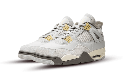 Nike Air Jordan 4 Retro SE Craft Photon Dust