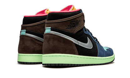 Nike Air Jordan 1 Retro High Tokyo Bio Hack