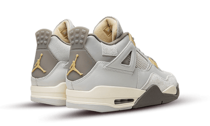 Nike Air Jordan 4 Retro SE Craft Photon Dust