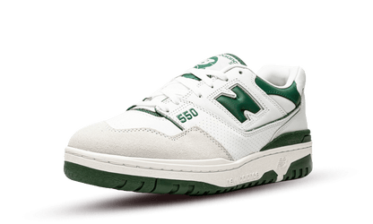 New Balance 550 White Green