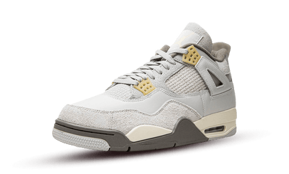 Nike Air Jordan 4 Retro SE Craft Photon Dust