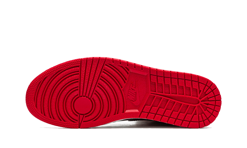 Nike Air Jordan 1 Retro High OG Bred Patent
