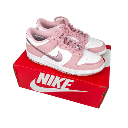 Nike Dunk Low Pink Velvet