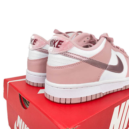 Nike Dunk Low Pink Velvet