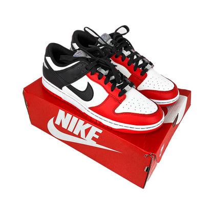 Nike Dunk Low EMB NBA 75th Anniversary Chicago