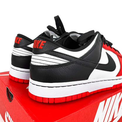 Nike Dunk Low EMB NBA 75th Anniversary Chicago