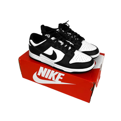 Nike Dunk Low Retro White Black Panda (2021)