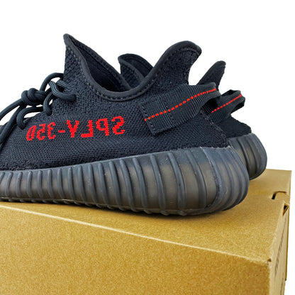 Adidas Yeezy Boost 350 V2 Black Red