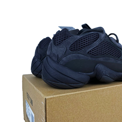 Adidas Yeezy 500 Utility Black