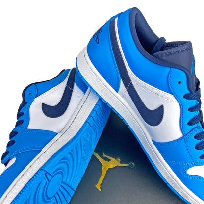 Air Jordan 1 Low UNC (2021)