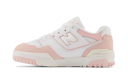 New Balance 550 Pink Sea Salt