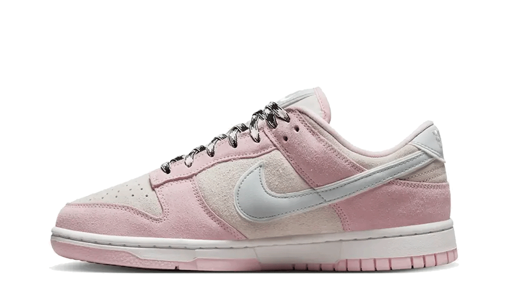 Nike Dunk Low LX Pink Foam