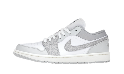 Jordan 1 Low PRM Smoke Grey Elephant