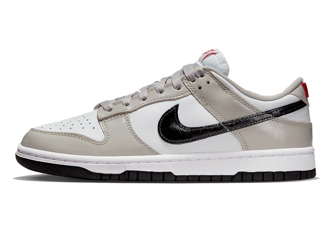 Nike Dunk Low Essential Light Iron Ore