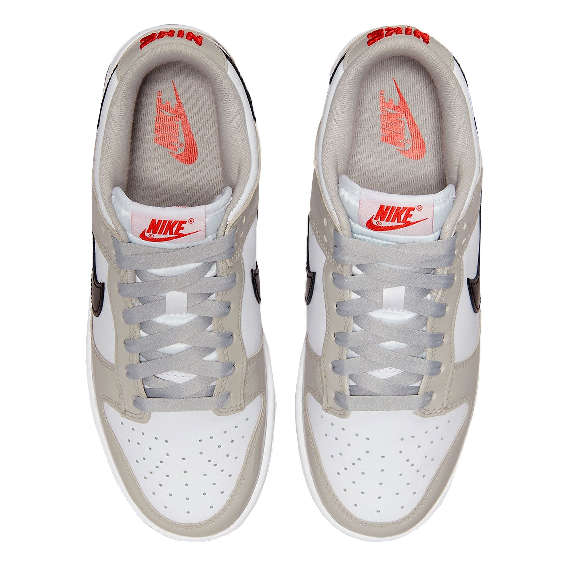 Nike Dunk Low Essential Light Iron Ore