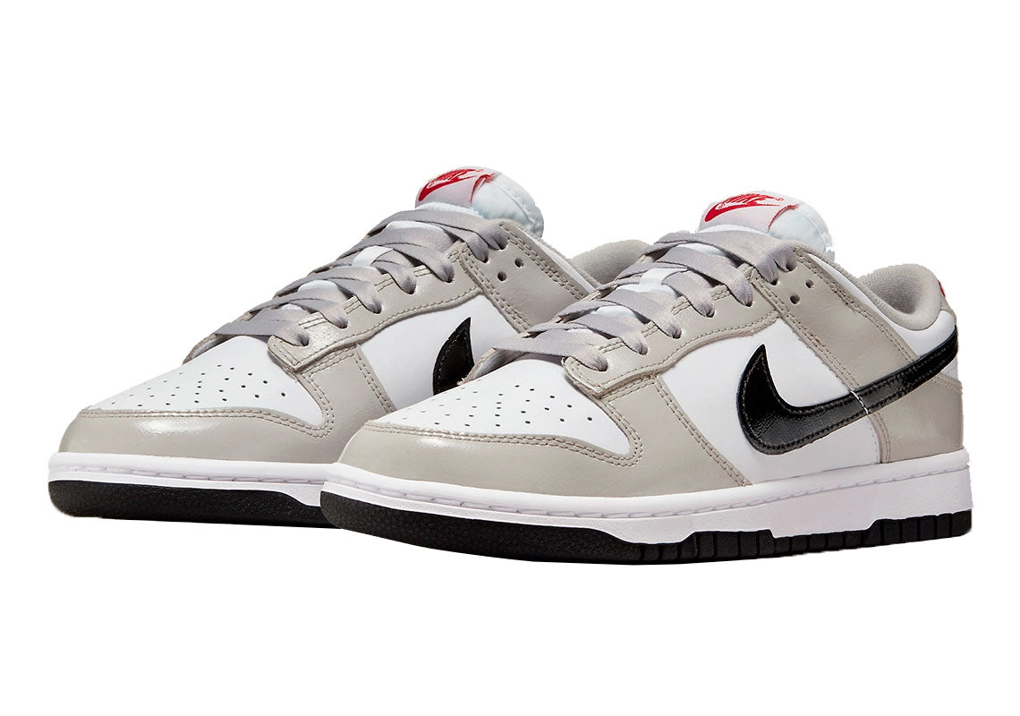 Nike Dunk Low Essential Light Iron Ore