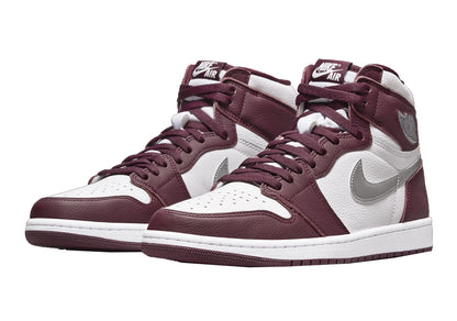 Air Jordan 1 Retro High OG Bordeaux