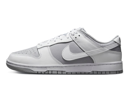 Nike Dunk Low Retro White Grey