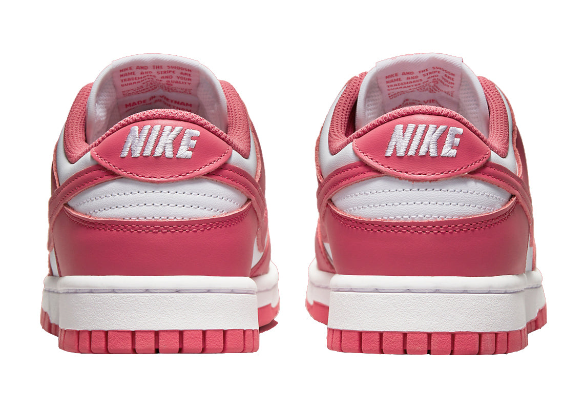 Nike Dunk Low Archeo Pink (W)