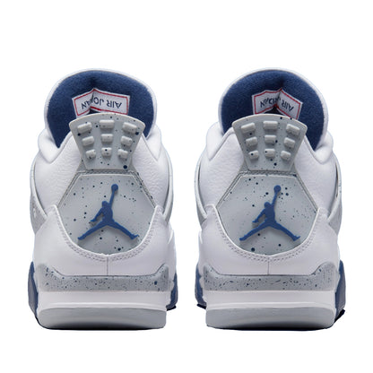 Air Jordan 4 Retro Midnight Navy