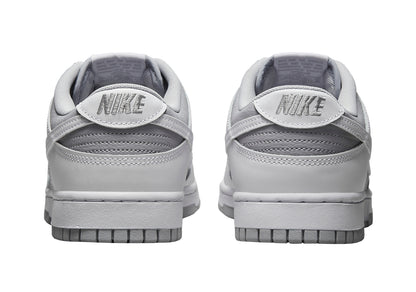 Nike Dunk Low Retro White Grey