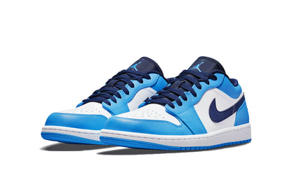 Air Jordan 1 Low UNC (2021)