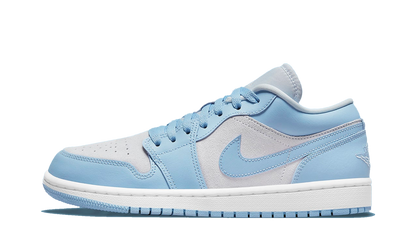 Air Jordan 1 Low University Blue Grey