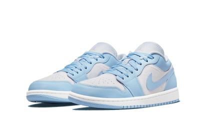 Air Jordan 1 Low University Blue Grey