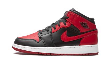 Air Jordan 1 Mid Banned 2020