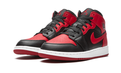 Air Jordan 1 Mid Banned 2020