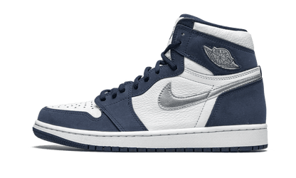 Air Jordan 1 Retro High Midnight Navy (2020)