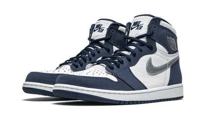 Air Jordan 1 Retro High Midnight Navy (2020)