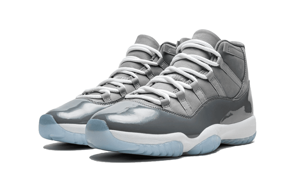 Nike Air Jordan 11 Retro Cool Grey (2021)