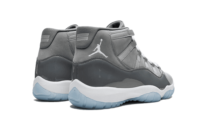 Nike Air Jordan 11 Retro Cool Grey (2021)