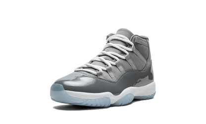 Nike Air Jordan 11 Retro Cool Grey (2021)