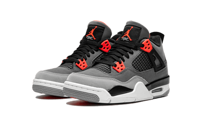 Air Jordan 4 Retro Infrared (GS)