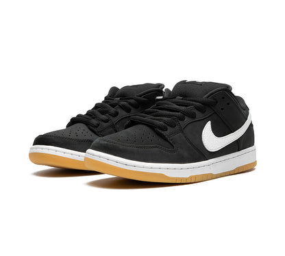 Nike SB Dunk Low Pro Black Gum