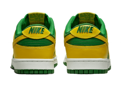 Nike Dunk Low Retro Reverse Brazil