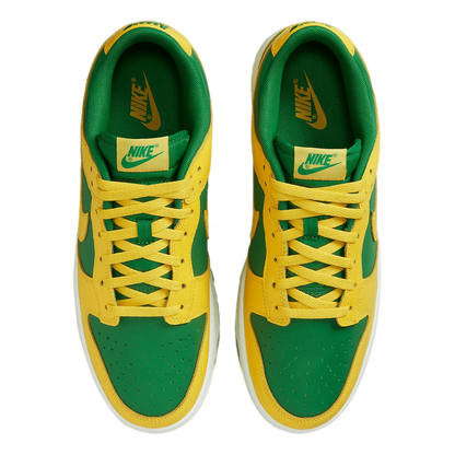 Nike Dunk Low Retro Reverse Brazil