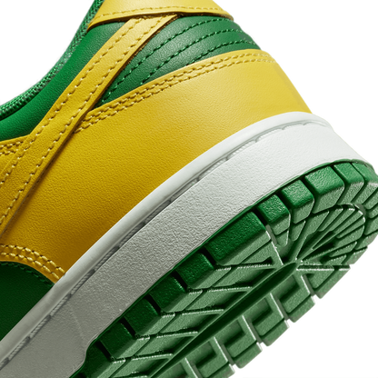 Nike Dunk Low Retro Reverse Brazil