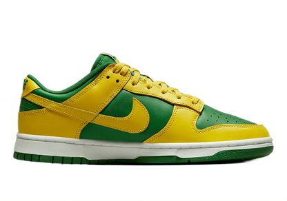 Nike Dunk Low Retro Reverse Brazil