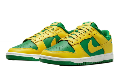 Nike Dunk Low Retro Reverse Brazil