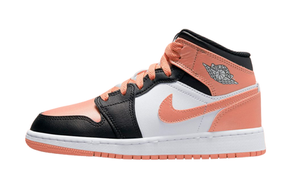 Nike Air Jordan 1 Mid 'Light Madder Root'