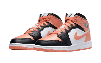 Nike Air Jordan 1 Mid 'Light Madder Root'