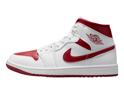 Jordan 1 Mid Reverse Chicago (Women's)